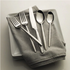 Berkeley 20-Piece Flatware Set