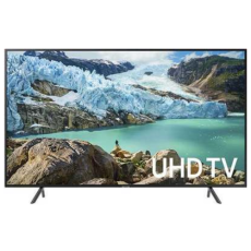 Samsung RU7100 58” 4K UHD LED Smart TV