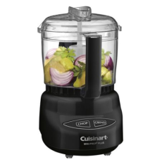 Cuisinart Mini-Prep plus Processor