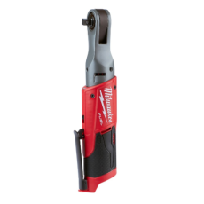 Milwaukee Tool M12 FUEL 12V Lithium-Ion Brushless Cordless 3/8 inch Ratchet (Tool-Only)