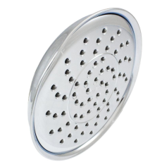 MOEN Ashville 9-inch Rainshower Showerhead with InvigoRain