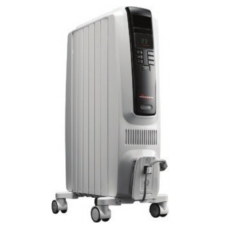High Performance Portable Heater - Radiant - 5120 BTU