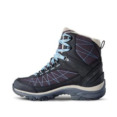 Women's Valerie HD3 Waterproof Mid-Cut Hiking Boots - Blue