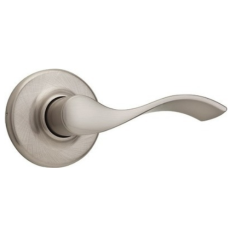 Weiser Belmont Passage Door Handle