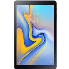 Samsung Galaxy Tab A SM-T590NZKAXAC (2018) 10.5" Tablet