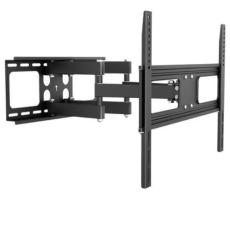 TV Wall Mount 37-70" (60 degree swivel)