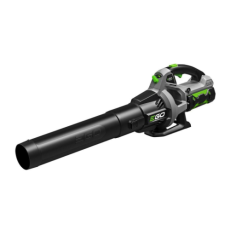 Variable-Speed Turbo Electric Blower