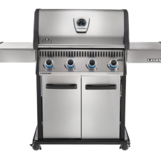 Napoleon LD4 4-Burner Propane Grill