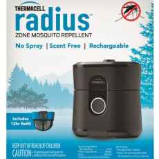 Thermacell Radius Mosquito Repeller