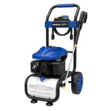Simoniz 2800 PSI Gas Pressure Washer