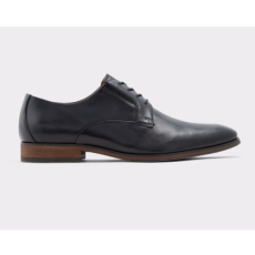 Eowelalian Black Men's Oxfords