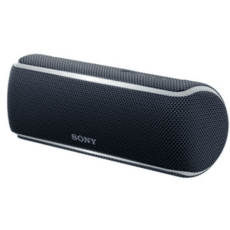 SONY SRS-XB21/B Bluetooth® Portable Speaker – Black
