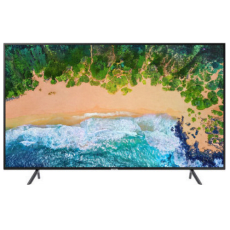 Samsung NU7100 50