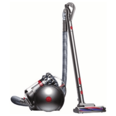 Dyson Cinetic Big Ball Animal Canister Vacuum & V6 Trigger+ Handheld Vacuum