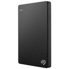Seagate Backup Plus Slim 2TB 2.5