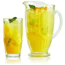 Drink Set - 7 PIECES