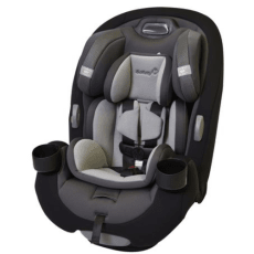 Safety 1st Grow And Go Air 3-in-1 Epic Car Seat