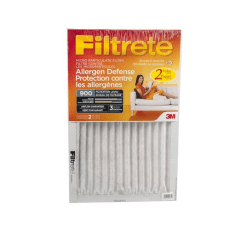 Filtrete Allergen Defense Micro Particulate Filter