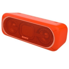 Sony SRS-XB40 Wireless Bluetooth® Portable Speaker - Red