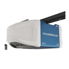 Chamberlain 1.25-HP Whisper Drive Belt Drive Garage Door Opener