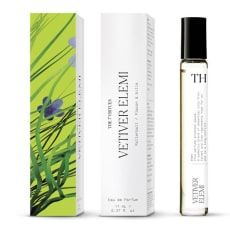 Vetiver Elemi Eau de Parfum Rollerball