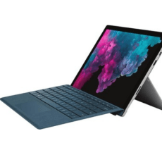 Microsoft Surface Pro 6 12.3