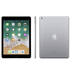 New Apple iPad 9.7” 32GB - Wi-Fi - Space Grey