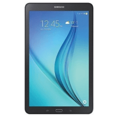 Samsung Galaxy Tab E 9.6” Tablet with 1.2GHz Quad-Core Processor & 16GB of Storage
