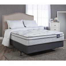 Serta Corinna II Spring Mattress QUEEN MATTRESS