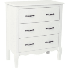 Gunsta 3 Drawer