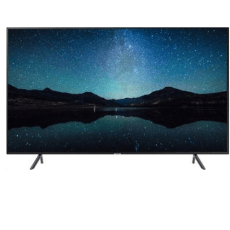 Samsung NU7100 40” 4K UHD Smart TV