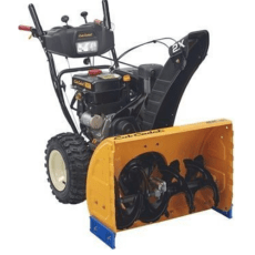 Cub Cadet 28