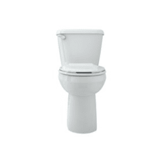 American Standard Sonoma Chair Height Toilet