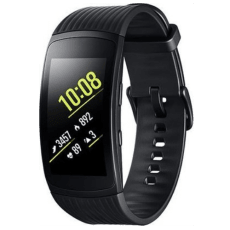 Samsung Gear Fit2 Pro Activity Tracker - Small - Black