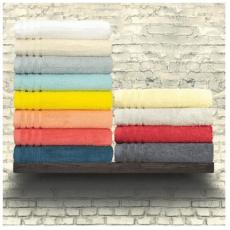 Oasis Bath Towel