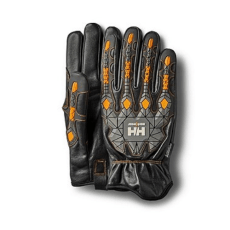 Waterproof Impact Goatskin Glove