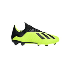 adidas Men's X 18.3 Soccer Shoes