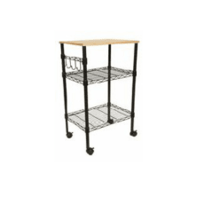 hometrends Multi-purpose Cart