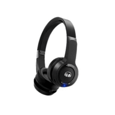Monster Clarity HD On-Ear Bluetooth Headphones - Black