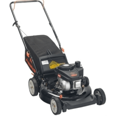 Remington 21-in 140cc Gas Push Lawn Mower