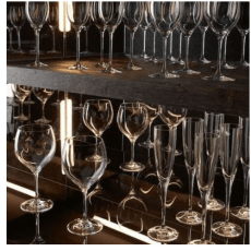 Maxima 24-Piece Glassware Set
