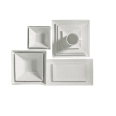 Vendome Dinnerware Collection by LC Maison