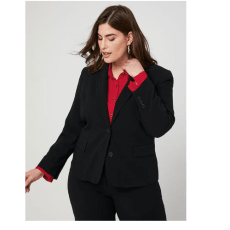 Louben - 2 Button Blazer