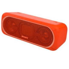 Sony SRS-XB40 Wireless Bluetooth® Portable Speaker - Red