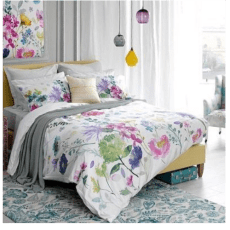 Tetbury Duvet Cover Set by Bluebellgray