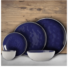 Wayfarer Dinnerware Collection by Maxwell & Williams