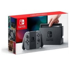 Nintendo Switch™ 32GB Console with Grey Joy?Con™