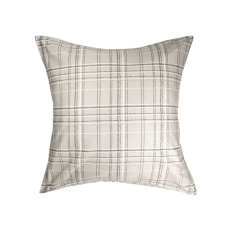 Herringbone Plaid Bedding Accessories