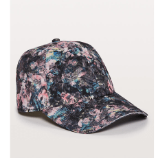 Baller Hat Run