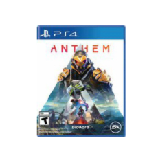 Anthem (PS4)